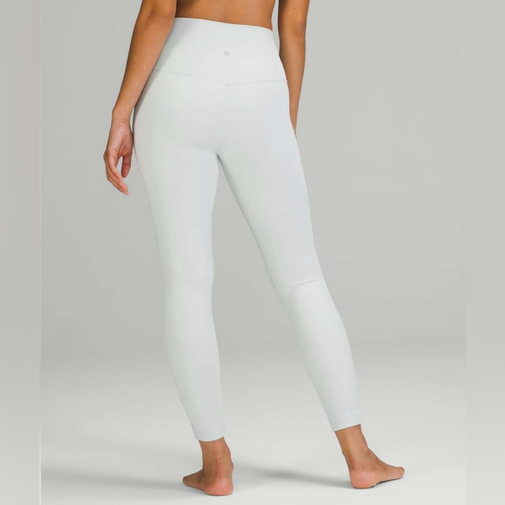Lululemon Align High-Rise Pant 25" - Picture 2 of 5